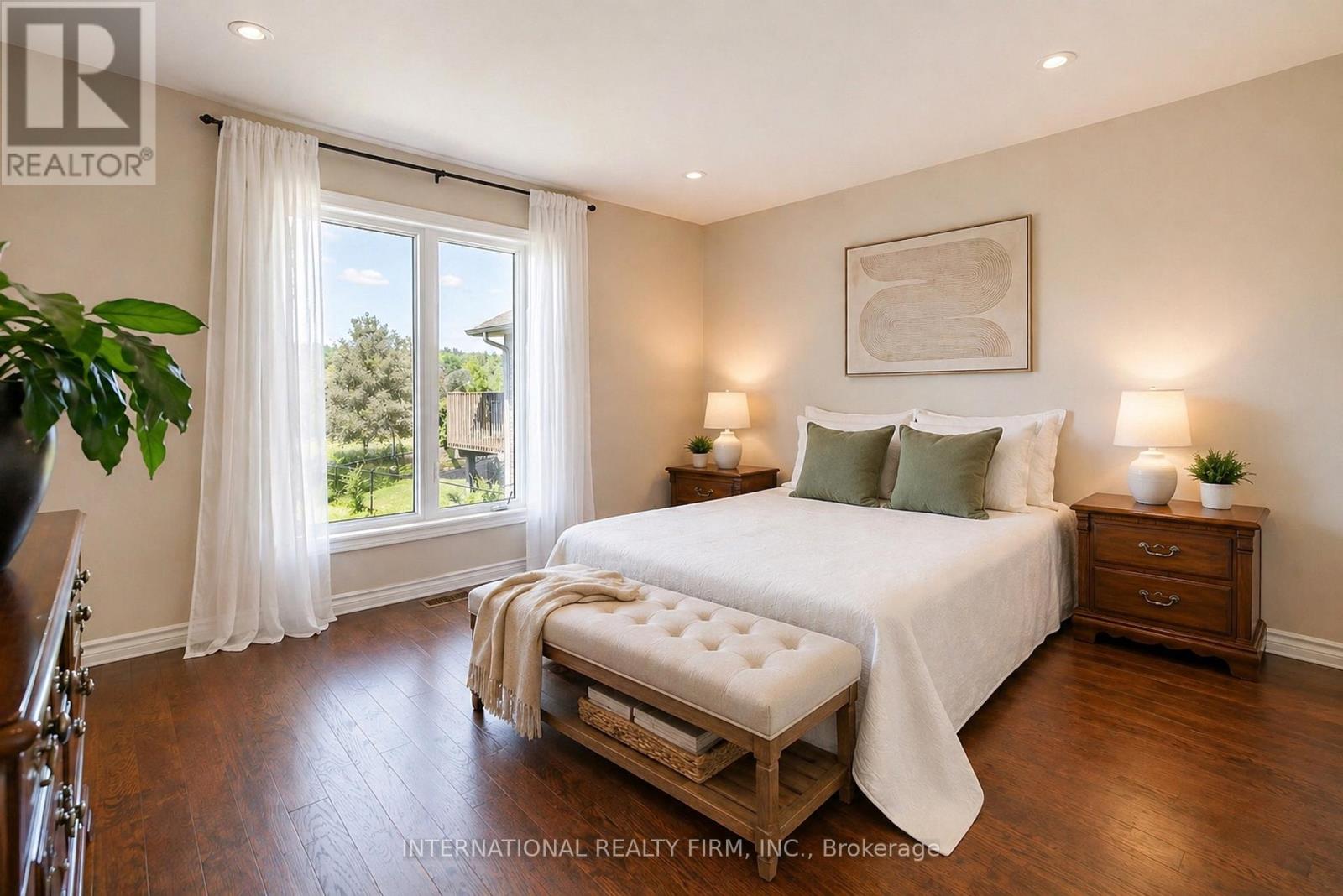 1453 Ireland Drive, Peterborough, Ontario  K9K 0A4 - Photo 12 - X13110168