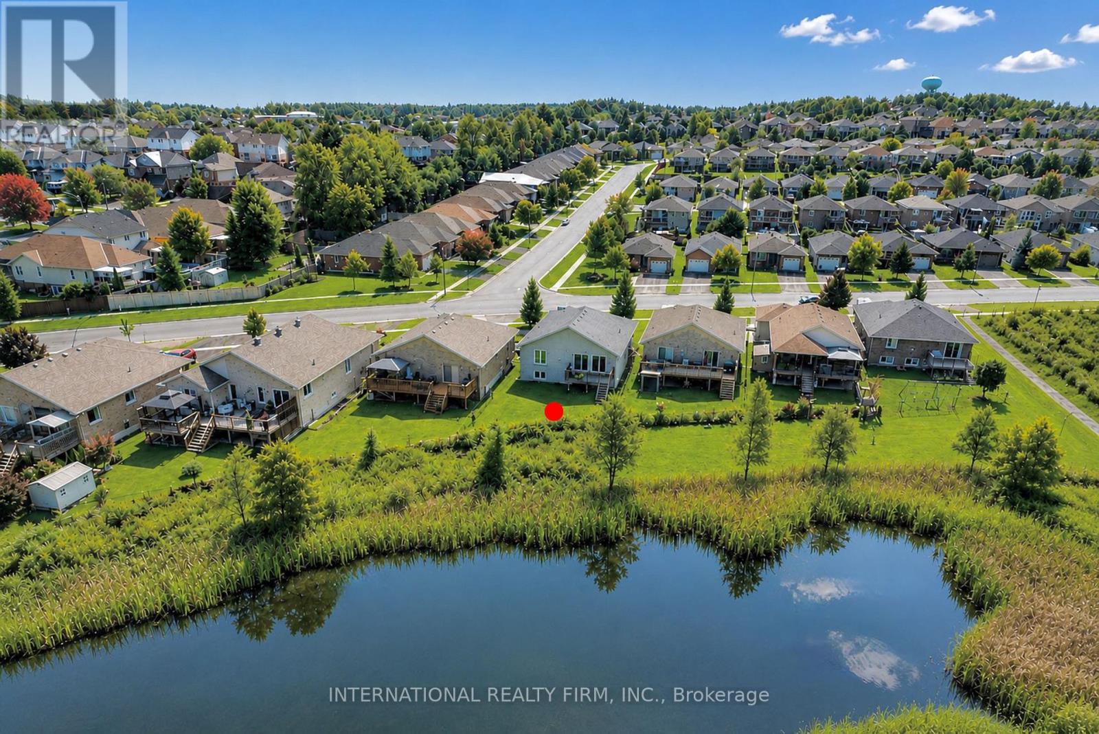 1453 Ireland Drive, Peterborough, Ontario  K9K 0A4 - Photo 32 - X13110168