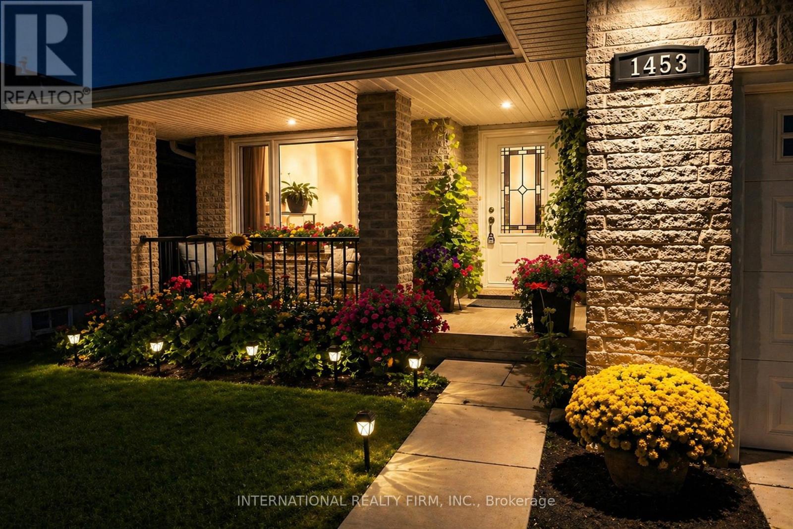 1453 Ireland Drive, Peterborough, Ontario  K9K 0A4 - Photo 33 - X13110168