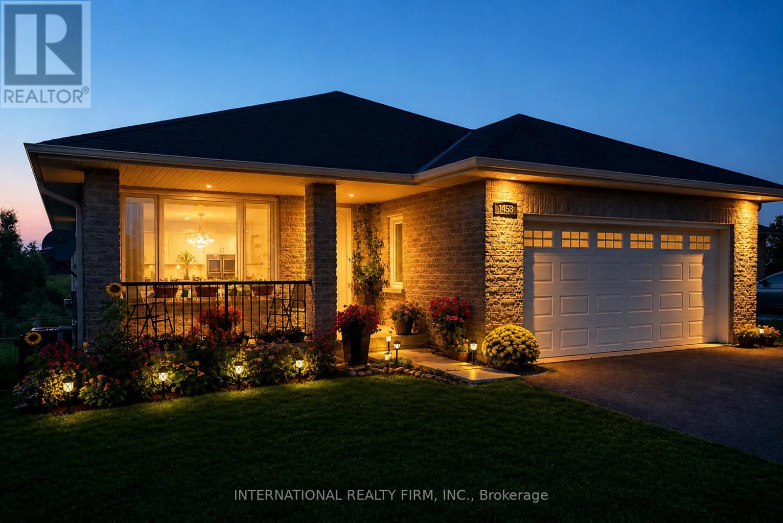 1453 Ireland Drive, Peterborough, Ontario  K9K 0A4 - Photo 34 - X13110168