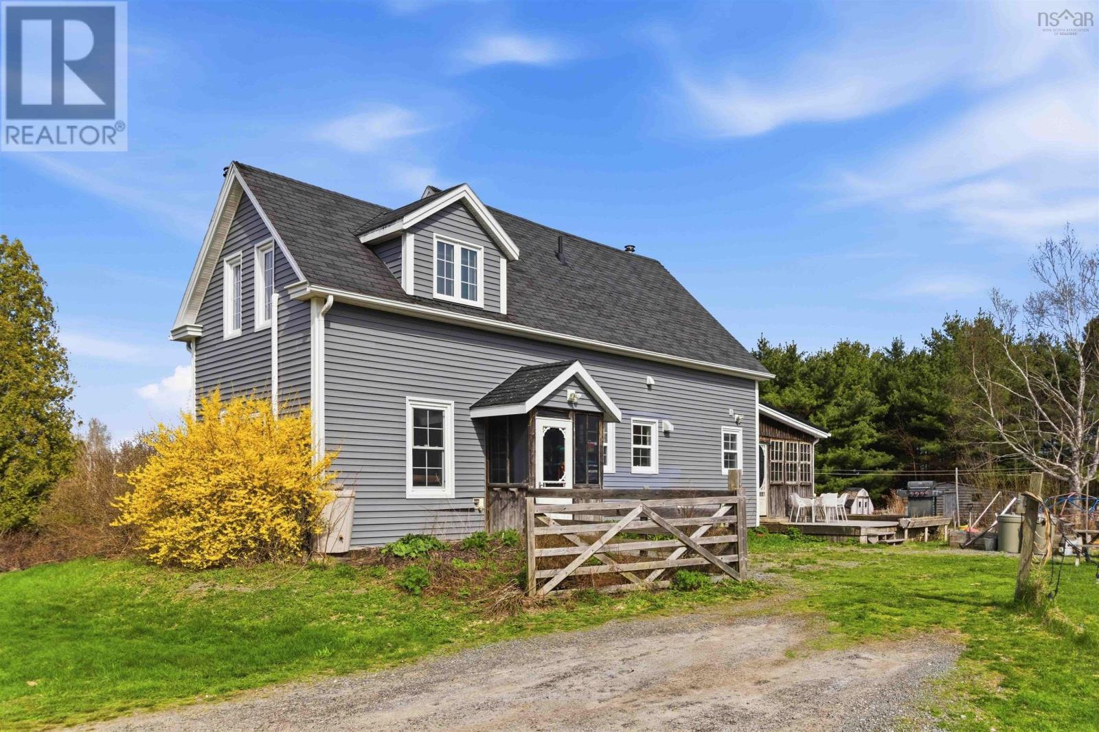 2557 Cornwall Road Road, Mahone Bay, Nova Scotia  B0J 2E0 - Photo 41 - 202610408