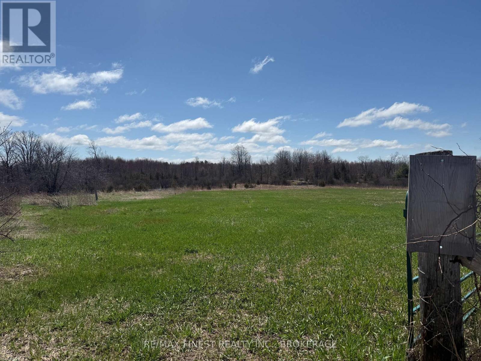 0 Pelow Road, Front Of Leeds & Seeleys Bay, Ontario  K7G 2V3 - Photo 1 - X12782318