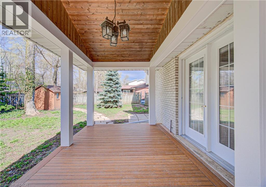 144 Shuh Avenue, Kitchener, Ontario  N2A 1H6 - Photo 23 - 40828943