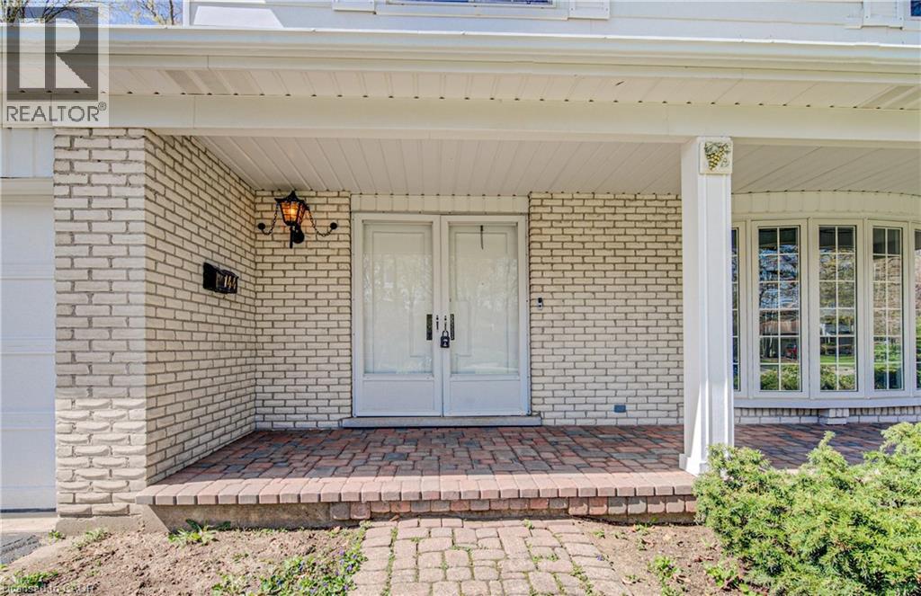 144 Shuh Avenue, Kitchener, Ontario  N2A 1H6 - Photo 4 - 40828943