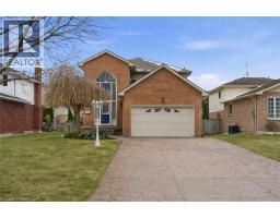 12 SUMNER Crescent, Grimsby, Ontario