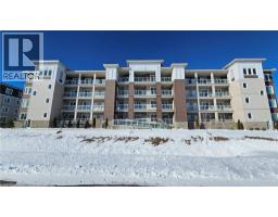 5 SPOONER Crescent Unit# 314, Collingwood, Ontario