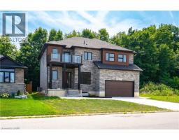 25 SUNVIEW Drive, norwich, Ontario
