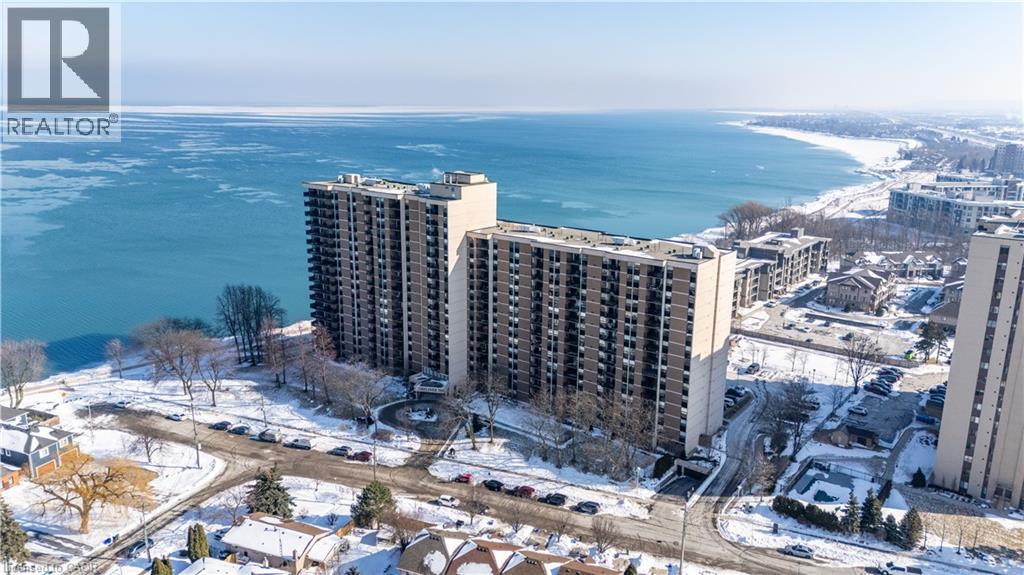 500 GREEN Road Unit# 1218, Stoney Creek, Ontario