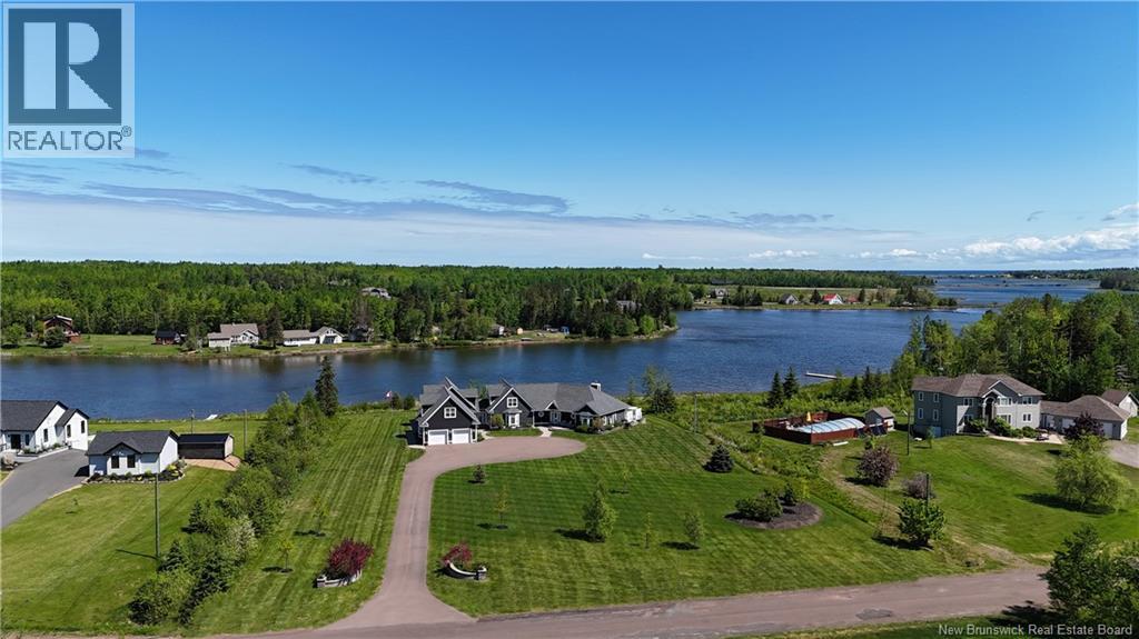 46 Leonce Street, Haute-Aboujagane, New Brunswick  E4P 9C7 - Photo 2 - NB132082