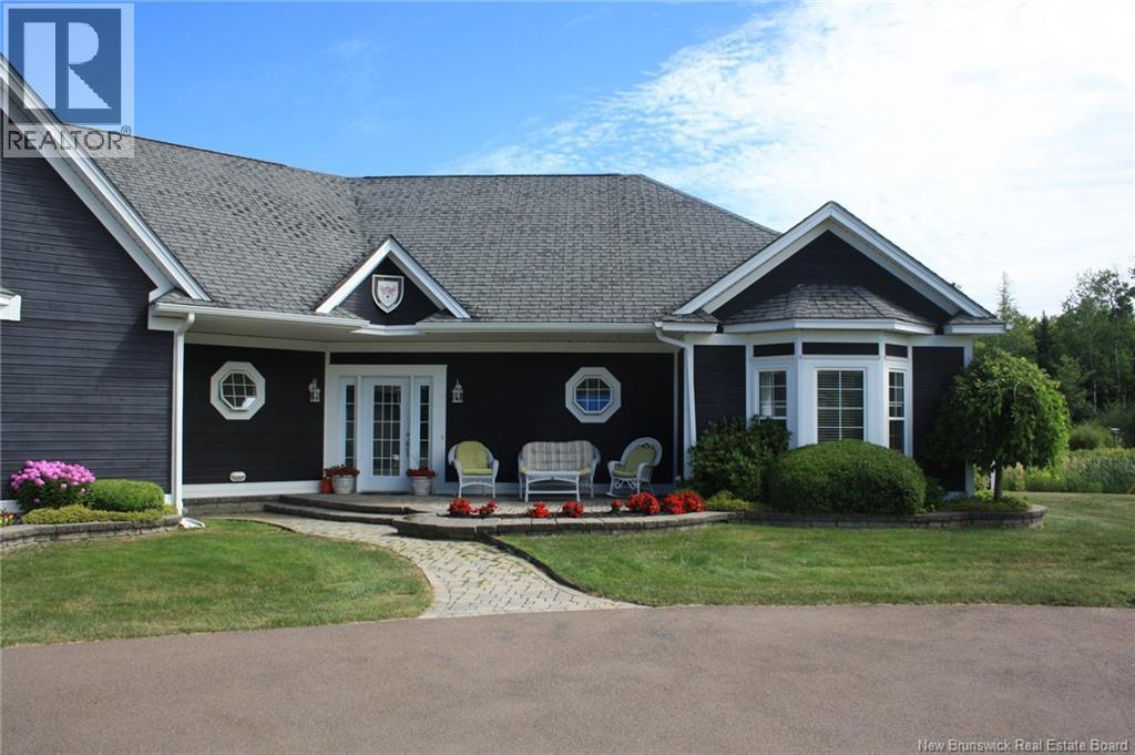 46 Leonce Street, Haute-Aboujagane, New Brunswick  E4P 9C7 - Photo 43 - NB132082