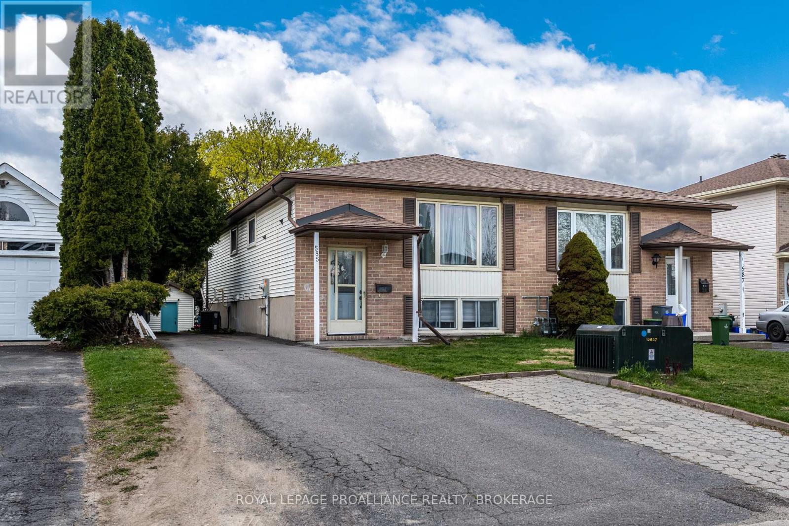 585 Gavin Court, Kingston, Ontario  K7M 8B8 - Photo 1 - X13110766