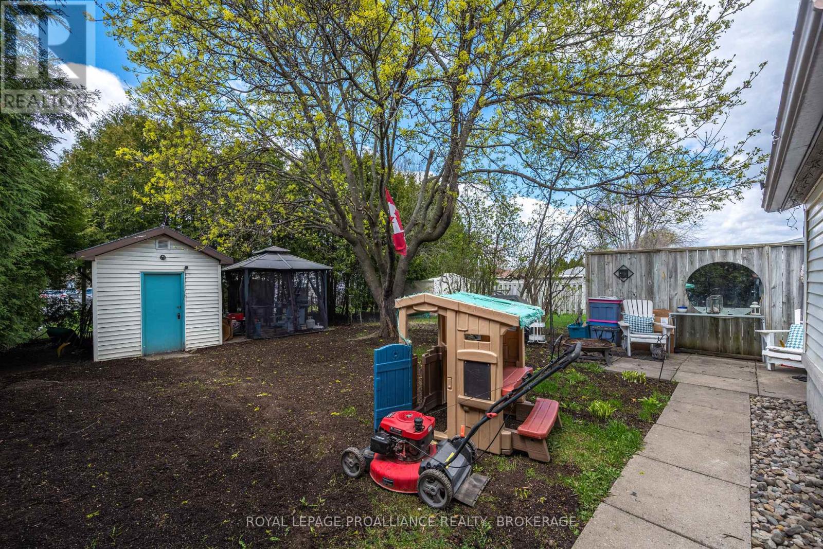 585 Gavin Court, Kingston, Ontario  K7M 8B8 - Photo 16 - X13110766