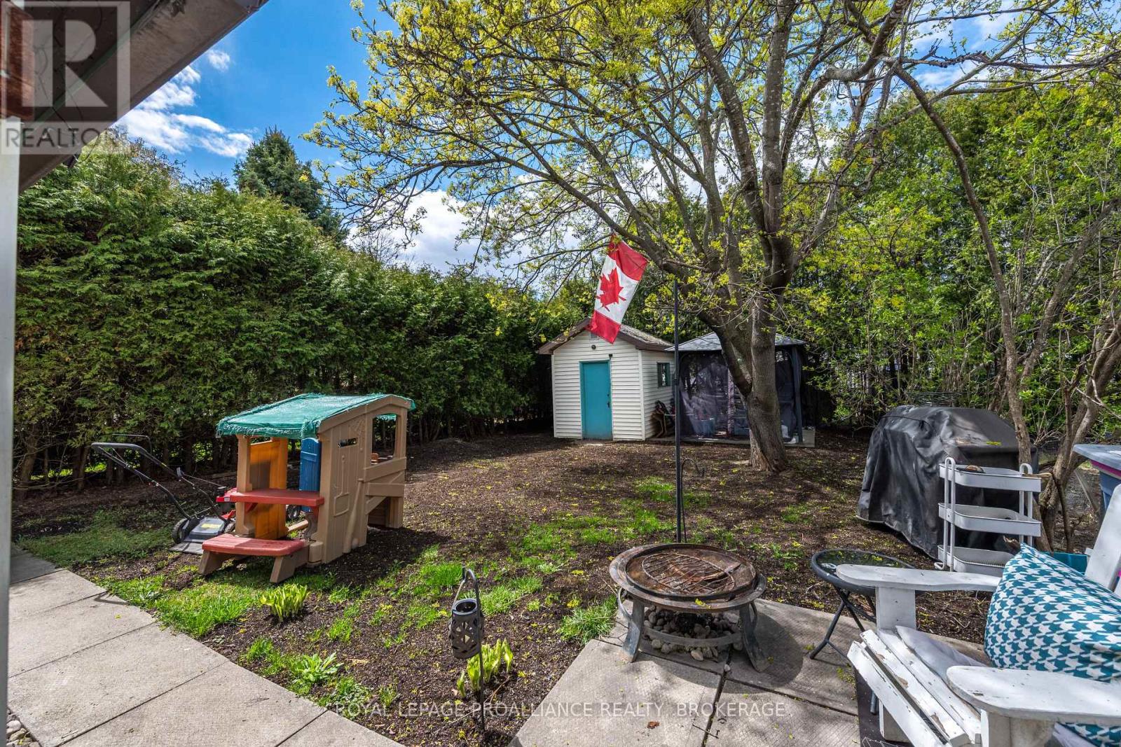 585 Gavin Court, Kingston, Ontario  K7M 8B8 - Photo 20 - X13110766