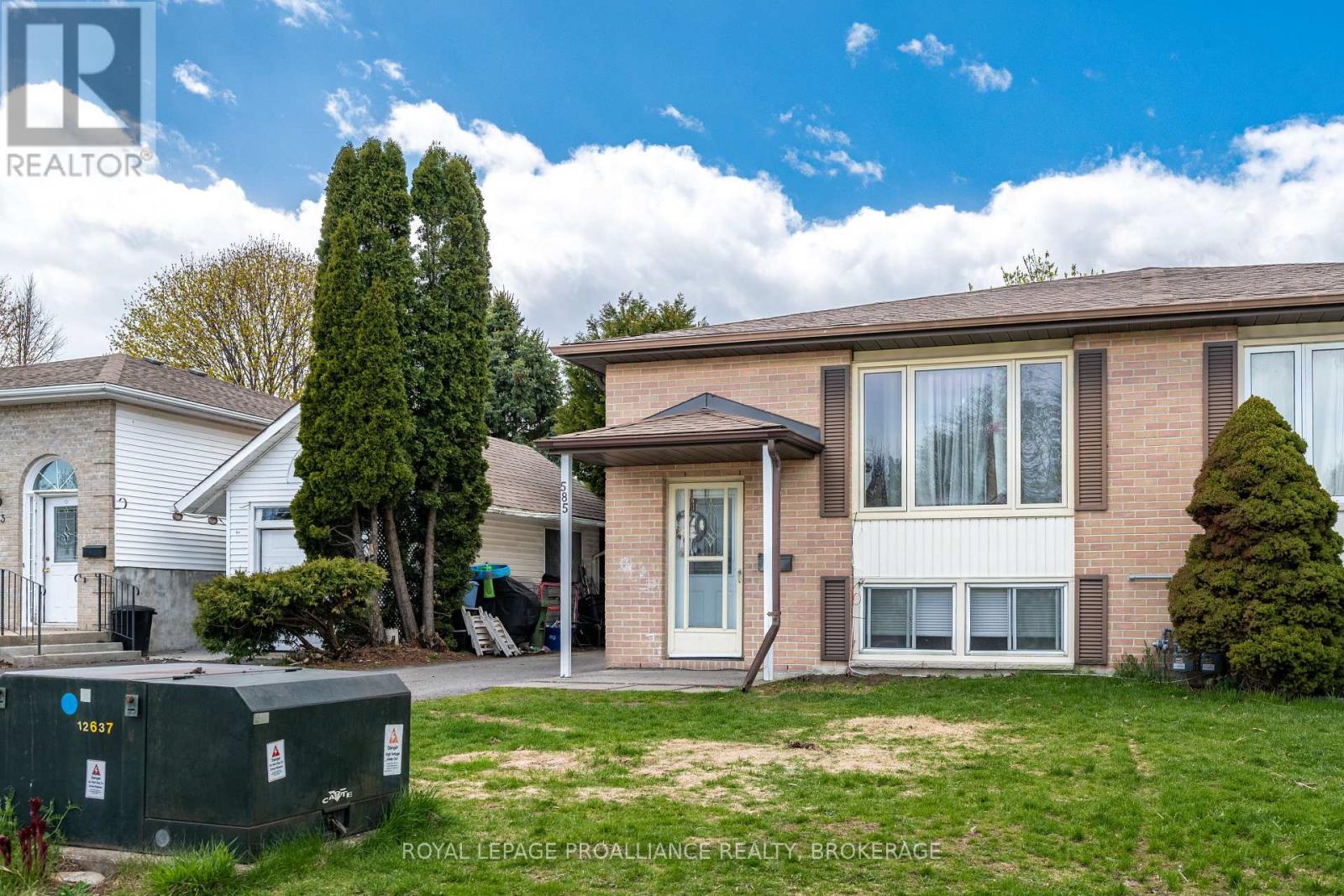 585 Gavin Court, Kingston, Ontario  K7M 8B8 - Photo 3 - X13110766
