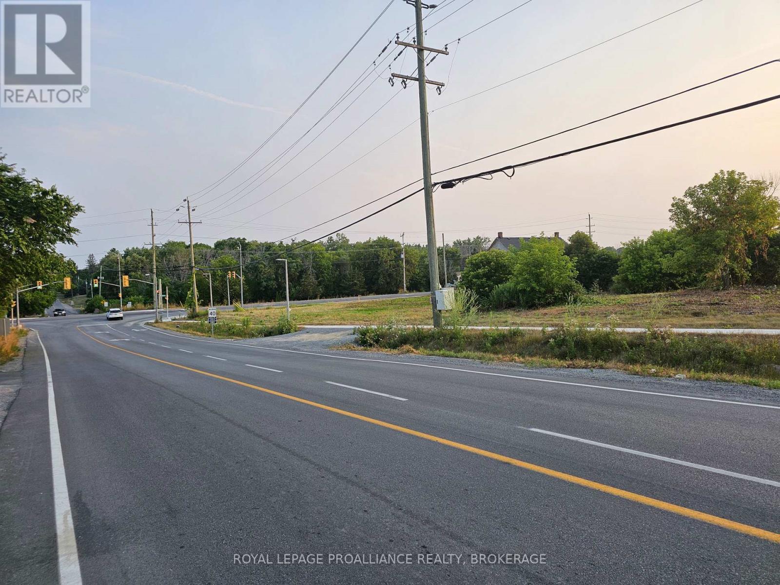 Pt Lt 3 Princess Street, Kingston, Ontario  K7P 3A8 - Photo 1 - X13110770
