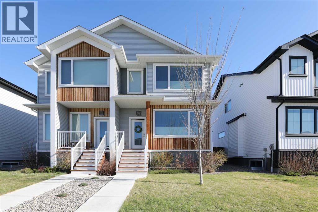 4355 Fairmont Gate S, Lethbridge, Alberta  T1K 8J3 - Photo 1 - A2308618