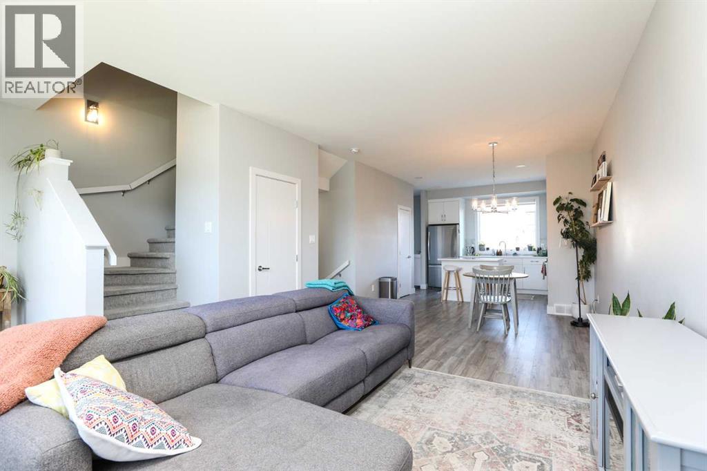 4355 Fairmont Gate S, Lethbridge, Alberta  T1K 8J3 - Photo 5 - A2308618