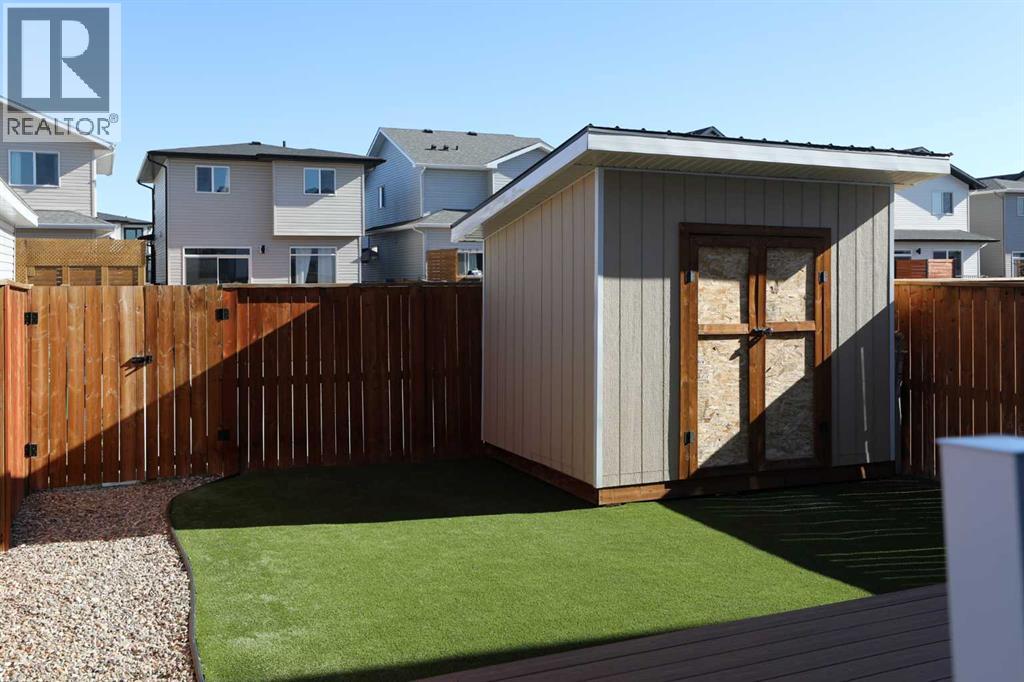 4355 Fairmont Gate S, Lethbridge, Alberta  T1K 8J3 - Photo 34 - A2308618