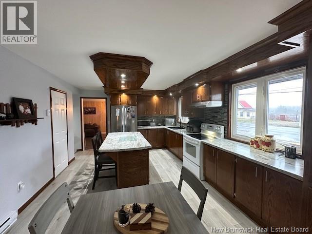 372 Principale Street, Eel River Crossing, New Brunswick  E8E 1T3 - Photo 6 - NB137204