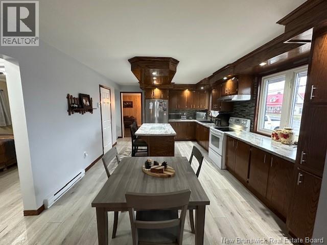 372 Principale Street, Eel River Crossing, New Brunswick  E8E 1T3 - Photo 5 - NB137204