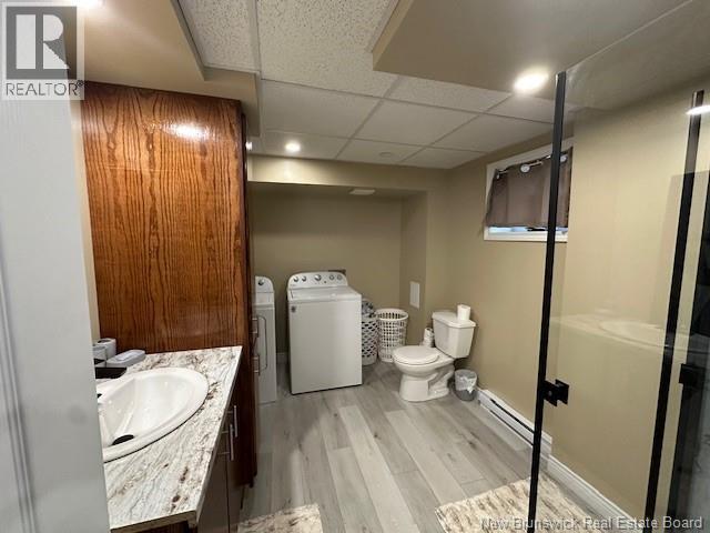 372 Principale Street, Eel River Crossing, New Brunswick  E8E 1T3 - Photo 23 - NB137204