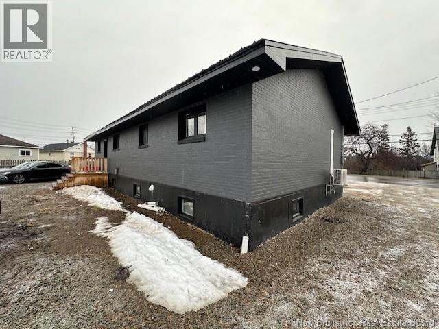 372 Principale Street, Eel River Crossing, New Brunswick  E8E 1T3 - Photo 31 - NB137204