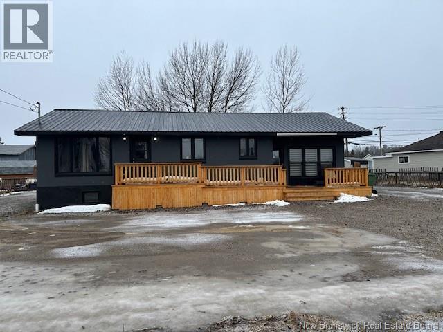 372 Principale Street, Eel River Crossing, New Brunswick  E8E 1T3 - Photo 33 - NB137204