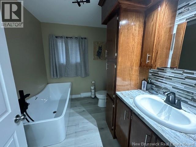 372 Principale Street, Eel River Crossing, New Brunswick  E8E 1T3 - Photo 12 - NB137204