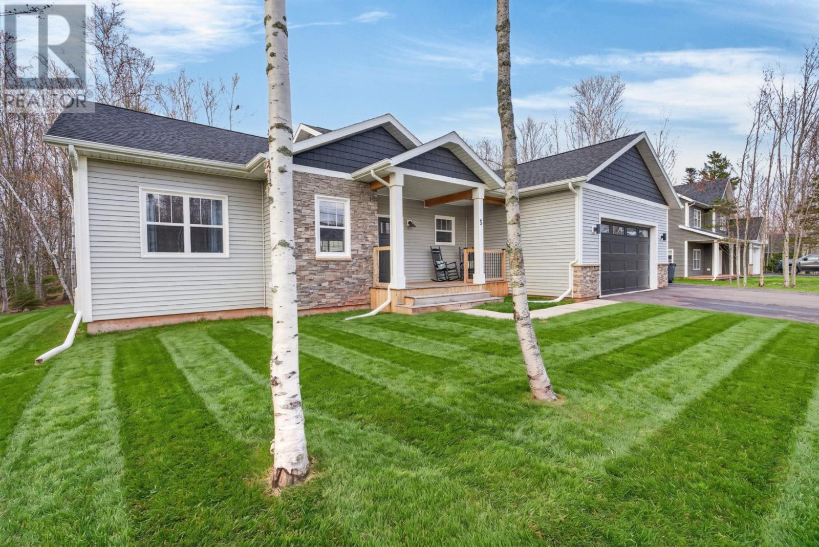 5 Heritage Drive, Miscouche, Prince Edward Island  C0B 1T0 - Photo 2 - 202610412