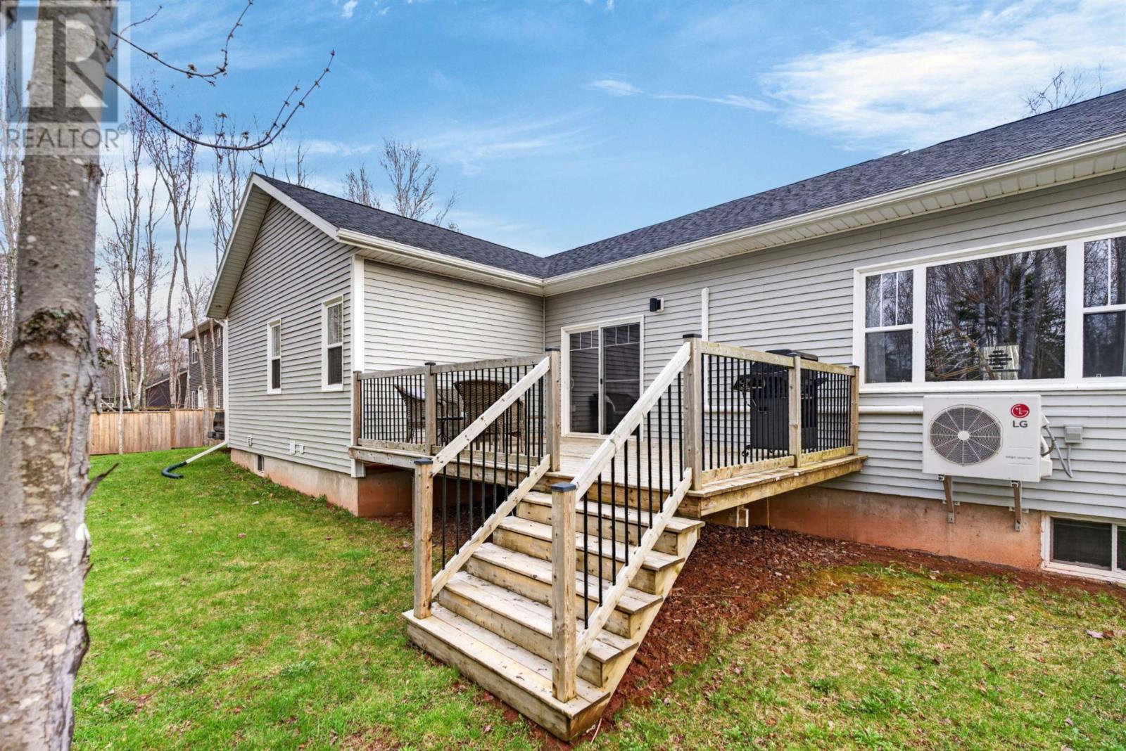 5 Heritage Drive, Miscouche, Prince Edward Island  C0B 1T0 - Photo 5 - 202610412