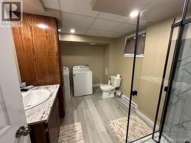 372 Principale Street, Eel River Crossing, New Brunswick  E8E 1T3 - Photo 25 - NB137204
