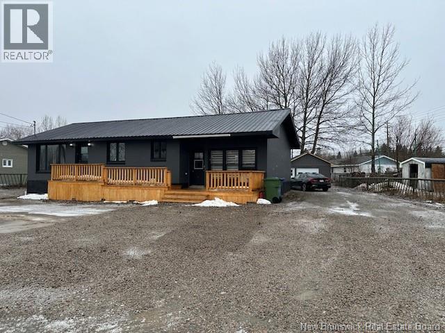 372 Principale Street, Eel River Crossing, New Brunswick  E8E 1T3 - Photo 34 - NB137204