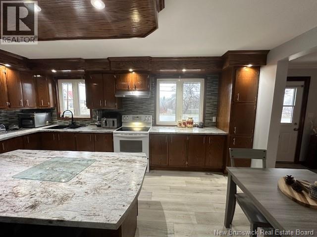 372 Principale Street, Eel River Crossing, New Brunswick  E8E 1T3 - Photo 2 - NB137204