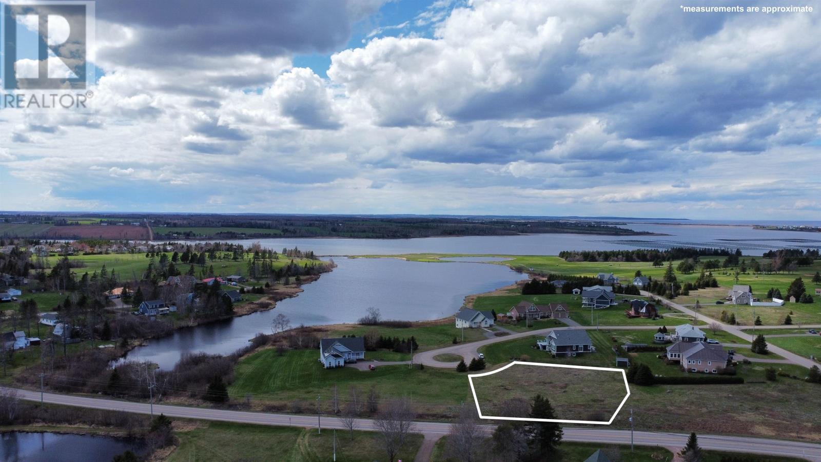 Lot Joyces Lane, Stanhope, Prince Edward Island  C0A 1P0 - Photo 1 - 202610410