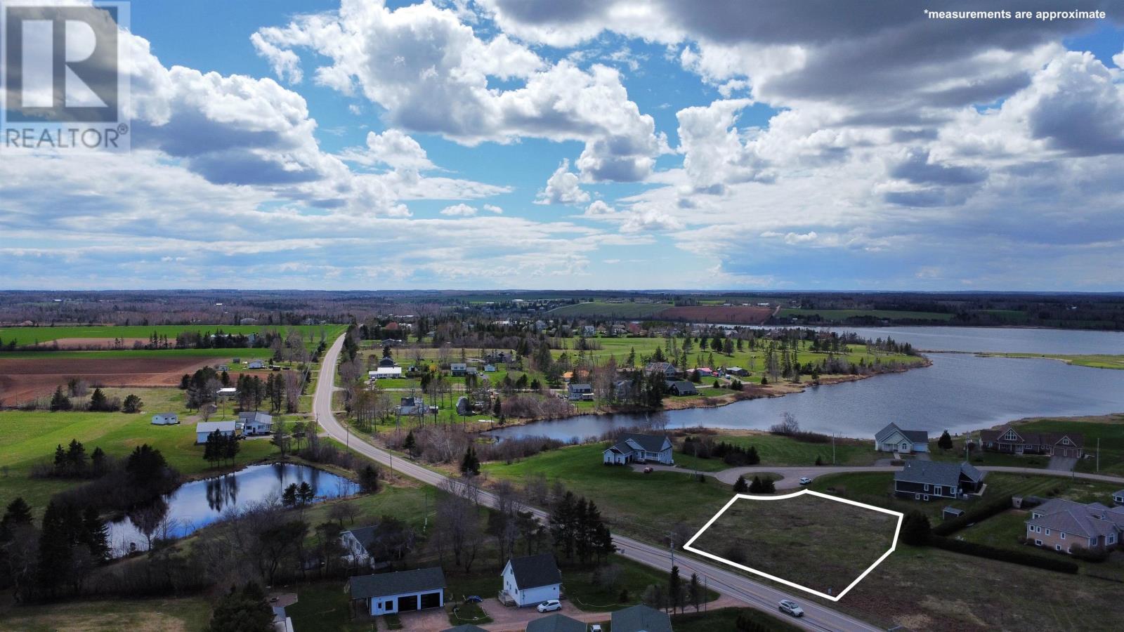 Lot Joyces Lane, Stanhope, Prince Edward Island  C0A 1P0 - Photo 2 - 202610410