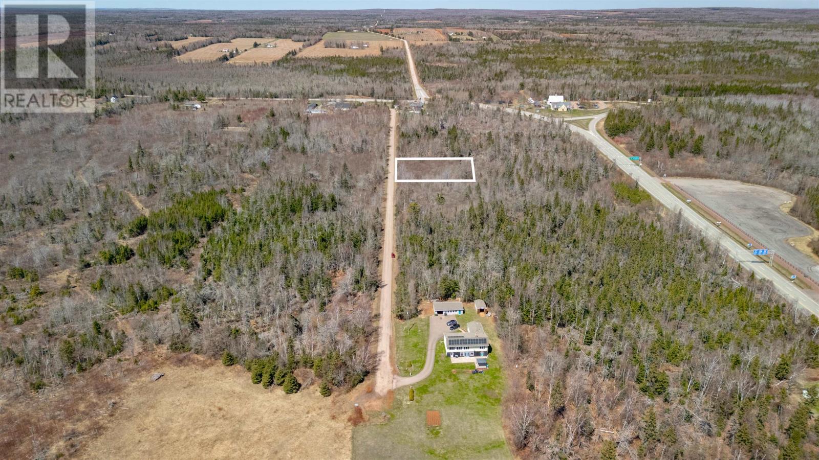 Lot 10 Macmillan Lane, Wood Islands, Prince Edward Island  C0A 1R0 - Photo 1 - 202610414