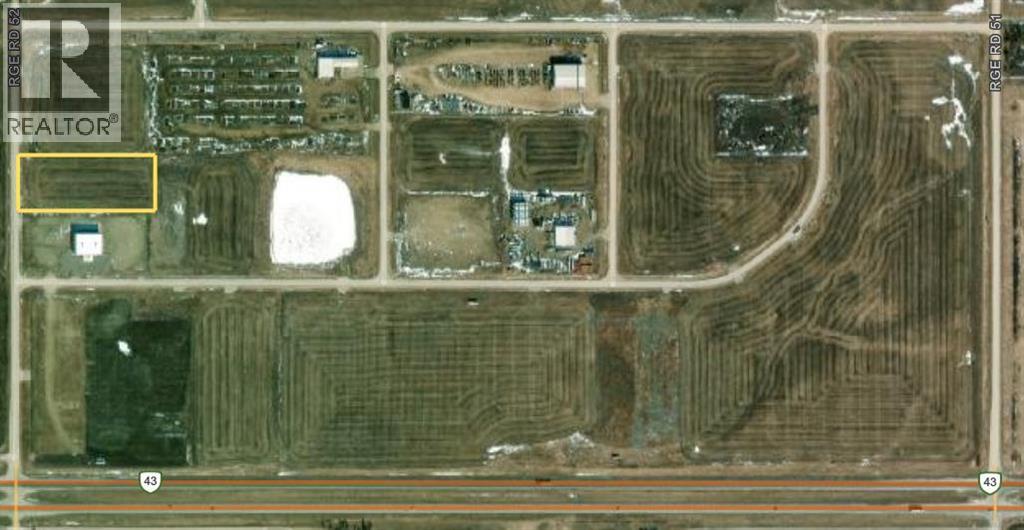 722025 Range Road 52, Rural Grande Prairie No. 1, Alberta  T8X 0T1 - Photo 1 - A2103929