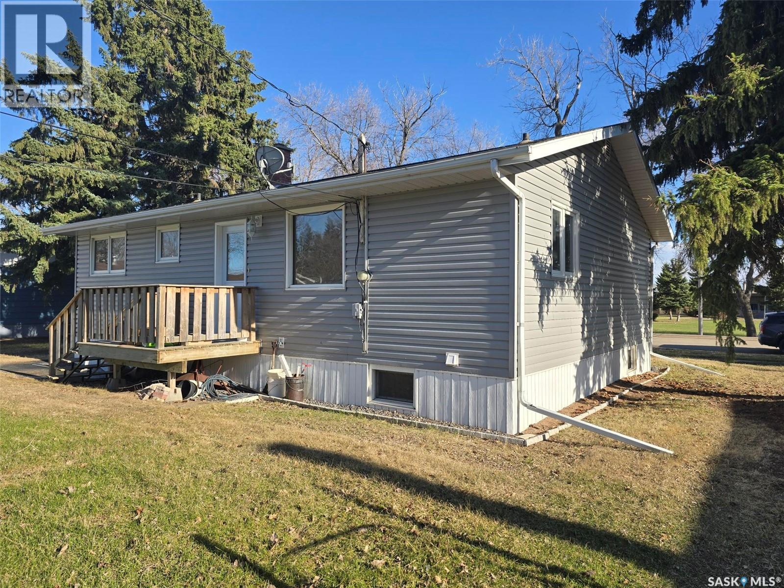 510 Vernon Street, Broadview, Saskatchewan  S0G 0K0 - Photo 32 - SK028655