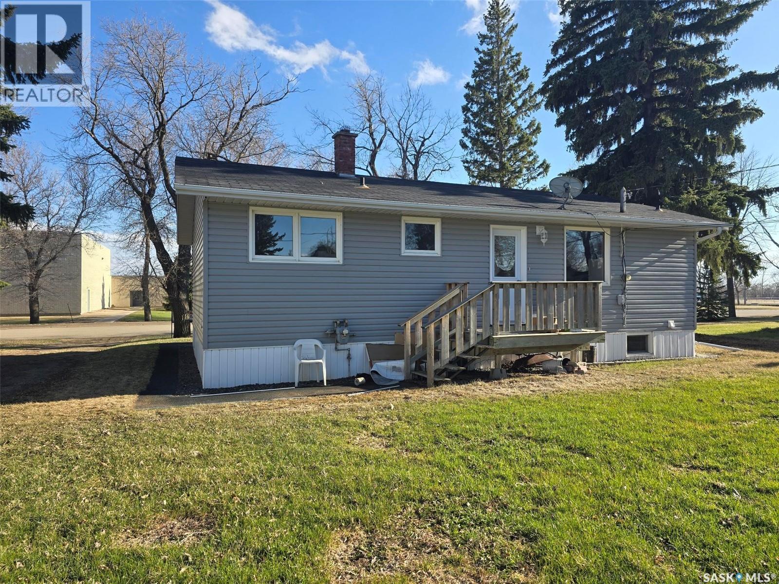 510 Vernon Street, Broadview, Saskatchewan  S0G 0K0 - Photo 3 - SK028655