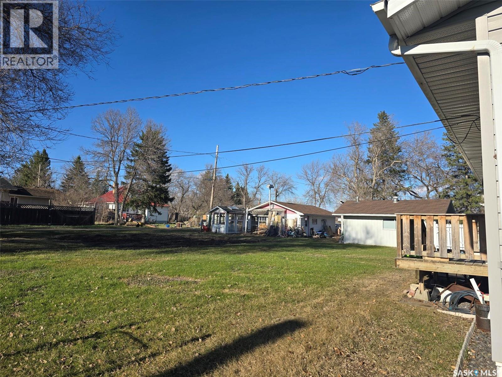 510 Vernon Street, Broadview, Saskatchewan  S0G 0K0 - Photo 33 - SK028655