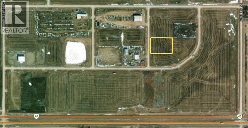 26, 722040 Range Road 51, Rural Grande Prairie No. 1, Alberta  T8X 0T1 - Photo 1 - A2103935