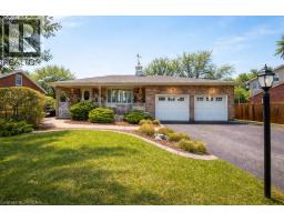 45 CLENCH Avenue, Brantford, Ontario