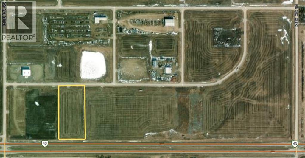 75, 722040 Range Road 51, Rural Grande Prairie No. 1, Alberta  T8X 4J3 - Photo 1 - A2103939