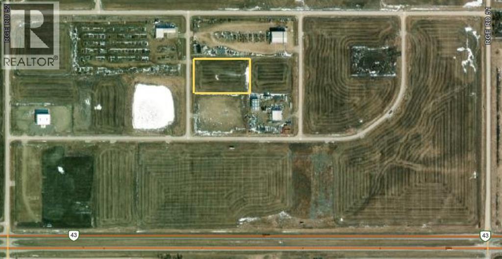 58, 722040 Range Road 51, Rural Grande Prairie No. 1, Alberta  T8X 4J3 - Photo 1 - A2103941