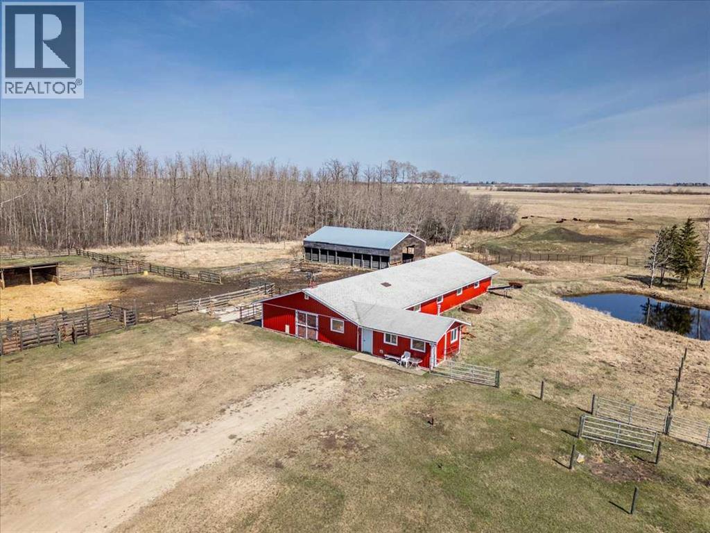 49059 Rge Rd 265, Rural Leduc County, Alberta  T0C 0V0 - Photo 32 - A2307357