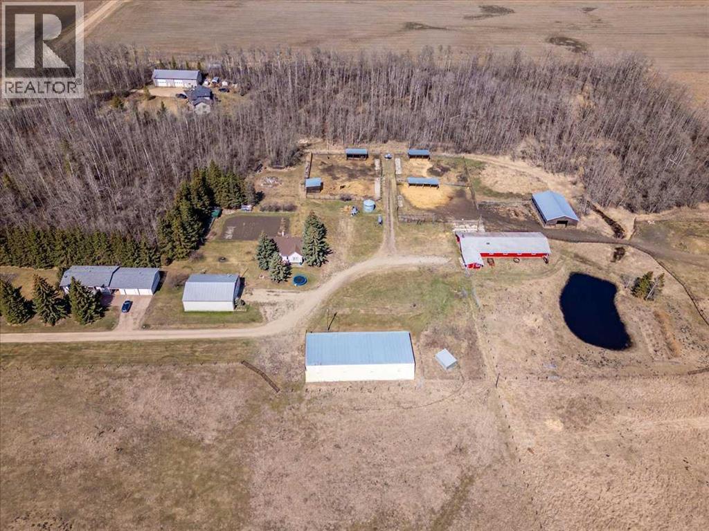 49059 Rge Rd 265, Rural Leduc County, Alberta  T0C 0V0 - Photo 1 - A2307357