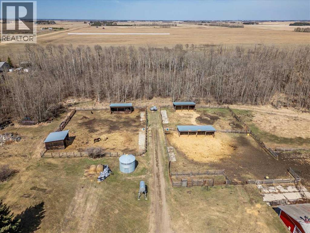 49059 Rge Rd 265, Rural Leduc County, Alberta  T0C 0V0 - Photo 45 - A2307357