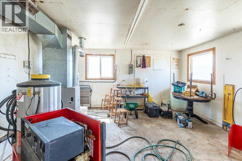 49059 Rge Rd 265, Rural Leduc County, Alberta  T0C 0V0 - Photo 33 - A2307357