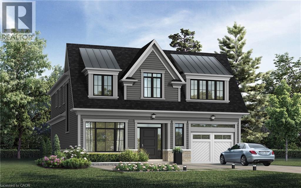 Lot 101 Douglas Avenue, Oakville, Ontario  L6J 2B7 - Photo 2 - 40803093