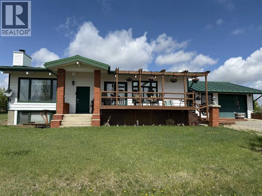 386243 16 Street W, Rural Foothills County, Alberta  T1S 6A7 - Photo 1 - A2291920